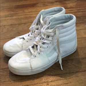 Vans Sk8-Hi